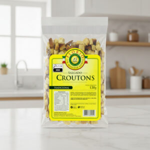 Crouton Tradicional 120g