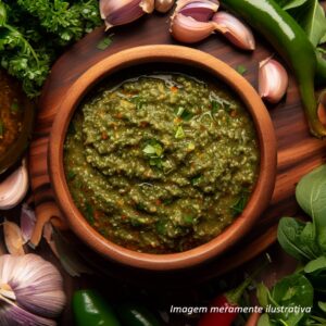 Chimichurri 220g