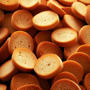 Torrada Pimenta Calabresa 100g