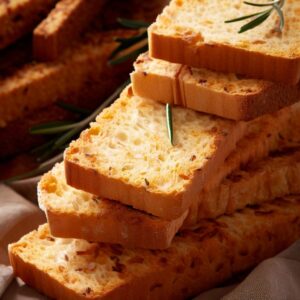 Tostata Alecrim 180g