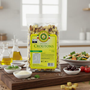 Crouton Temperado 120g