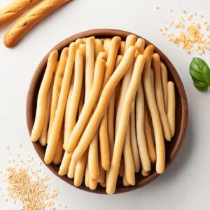 Grissini Sabor Tradicional 90g