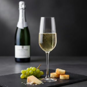 Espumante Courmayeur Moscatel 750ml