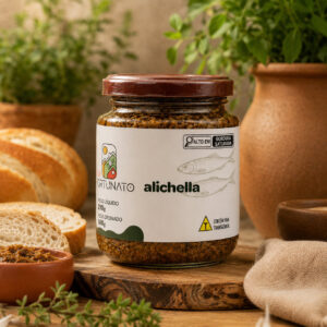 Alichella 220g